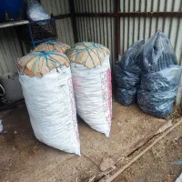 زغال درجه 1 بلوط کیلوی 50 هزار