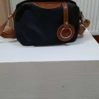 کیف زنانه و چادر رنگی