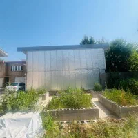 زمین 150 متر شهری با پروانه ساخت تاپ لوکیشن|فروش زمین و ملک کلنگی|فومن, |دیوار