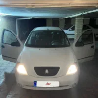 تیبا۲ مدل ۱۴۰۰|خودرو سواری و وانت|تهران, تولید دارو|دیوار