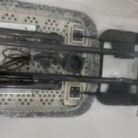 میز اتو یونیک جنس عالی|اتو و لوازم اتو|کرمان, |دیوار