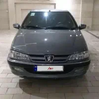 پژو پارس tu5 سیمی مدل 1400|خودرو سواری و وانت|کرمان, |دیوار