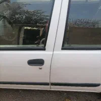 تیبا دوگانه سوز شرکتی مدل95|خودرو سواری و وانت|قزوین, |دیوار