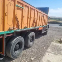 زیرمایلرده چرخ باری مدل۷۷شاسی مشکی بیرنگ|خودرو سنگین|تبریز, |دیوار