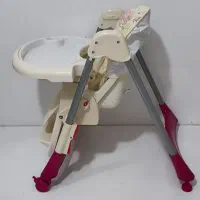 صندلی غذا کودک کاملا سالم|تخت و صندلی بچه|تهران, امام زاده عبدالله|دیوار