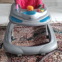 کالسکه و روروئک و کریر|کالسکه و لوازم جانبی|تبریز, |دیوار