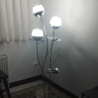 آباژور|چراغ خواب و آباژور|ساوه, |دیوار