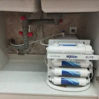 نصب و تعمیرات تصفیه آب
