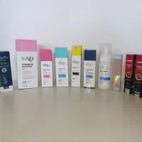 لوازم آرایشی بهداشتی