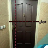 تولیدکننده درب آکاردئونی حفاظ آکاردیونی و پنجره|مصالح و تجهیزات ساختمان|تهران, جنت‌آباد مرکزی|دیوار