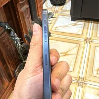 Iphone 15 pro max 256g Zaa|موبایل|مراغه, |دیوار