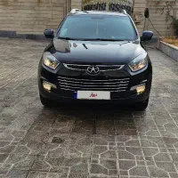 جک s5|خودرو سواری و وانت|کرج, کوی مدرس|دیوار