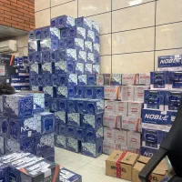 باطری ماشین های سبک وسنگین نصب در محل شما