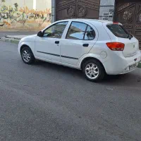 تیبا ۲ هاچبک EX مدل ۱۴۰۰|خودرو سواری و وانت|تهران, المهدی|دیوار