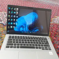 لپ تاپ dell latitude 5410 فوق العاده تمیز