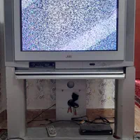 تلویزیون