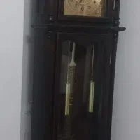 ساعت ایستاده درحدنو