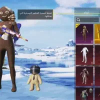 اکانت پابجی