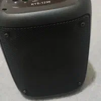 اسپیکر بلوتوثی