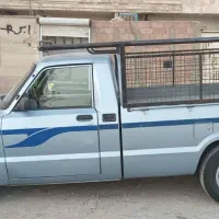 وانت کارا تک کابین2000|خودرو سواری و وانت|پاکدشت, پاکدشت (مامازند)|دیوار