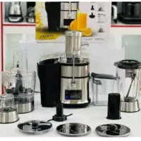 ابمیوه گیر۱۱کاره|آبمیوهگیر و آبمرکباتگیر|ارومیه, |دیوار