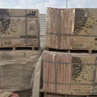 سرامیک ۶۰×۶۰ خاک سفید پُرسلان