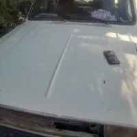 معاوضه ‌با‌پراید‌سواری