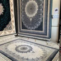 فرش۷۰۰بروزترن طرح ها با اقساط۱۲ماه بدون بهره|فرش|تبریز, |دیوار