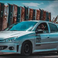 سپر جلو اسپرت ۲۰۶ / رکاب اسپرت ۲۰۶|قطعات یدکی و لوازم جانبی|تهران, شهید رجایی|دیوار
