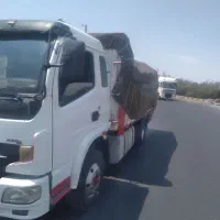 کاویان کاپیتان مدل ۹۶|خودرو سنگین|مشهد, کوی سیدی|دیوار