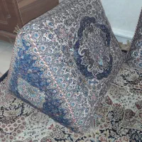 پشتی سنتی تمیز و نو|پشتی|کرج, حسن آباد|دیوار