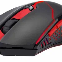 موس ردراگون