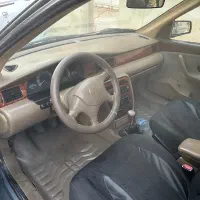 سمند 86 دوگانه بدون رنگ|خودرو سواری و وانت|ارومیه, |دیوار