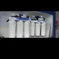 تصفیه آب اورین سو|آبسردکن و تصفیه آب|خوی, |دیوار