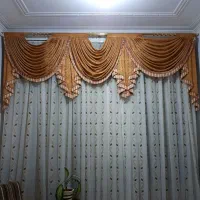 پرده و یلان