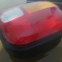 چراغ پراید صبا|قطعات یدکی و لوازم جانبی|زنجان, |دیوار