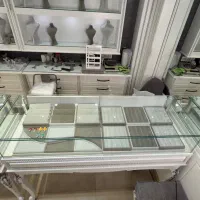 مانکن ویترین طلا و جواهر و نقره و بدلیجات|فروشگاه و مغازه|قزوین, |دیوار