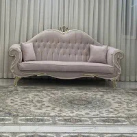 مبلمان کلاسیک ۷نفره|مبلمان خانگی و میز عسلی|ابهر, |دیوار