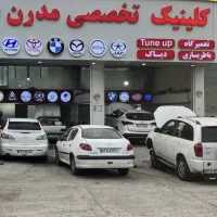 باطری سازی سیارمکانیکی باتری سازبرق خودرومکانیک قم