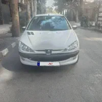 206 sd v8 آخر 99