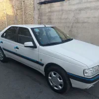 slx tu5 مدل ۹۹|خودرو سواری و وانت|بندرعباس, |دیوار