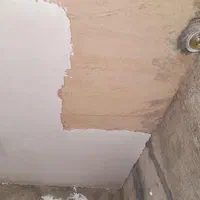 گچ کشی ولکه گیری گچ وگچ بری‌چهل‌ستون|خدمات پیشه و مهارت|نجف‌آباد, شیخ بهایی جنوبی|دیوار