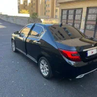 دنا پلاس۶ دنده توربو شارژ فول|خودرو سواری و وانت|تبریز, |دیوار