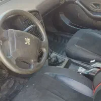 پژو آردی ای مدل 82