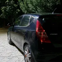 هیوندای I30 2010 کم کار|خودرو سواری و وانت|ارومیه, |دیوار