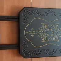 میز جلومبلی