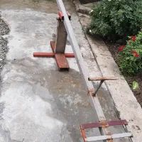 الا کلنگ آهنی