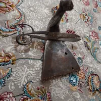 ابزار قالی بافی