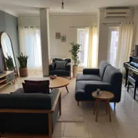 ۷۰متر/فول بازسازی مدرن/خوش نقشه/غرق نور/قابل تبدیل