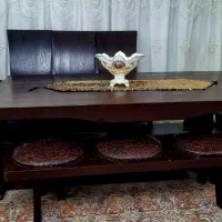 میز نهارخوری ۸نفره